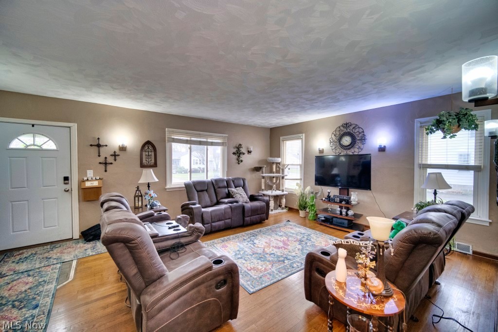 Lincoln Park Allotment - Residential