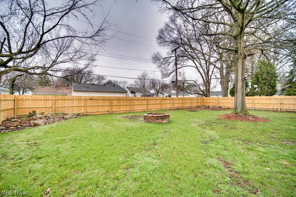 Lincoln Park Allotment - Residential