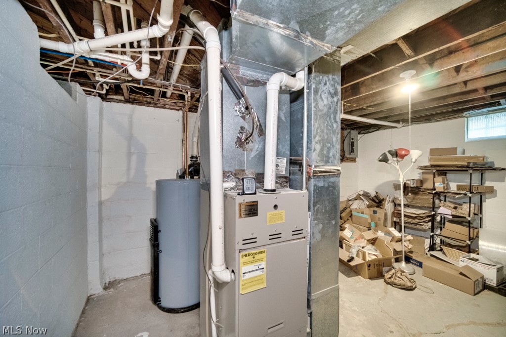 Lincoln Park Allotment - Residential