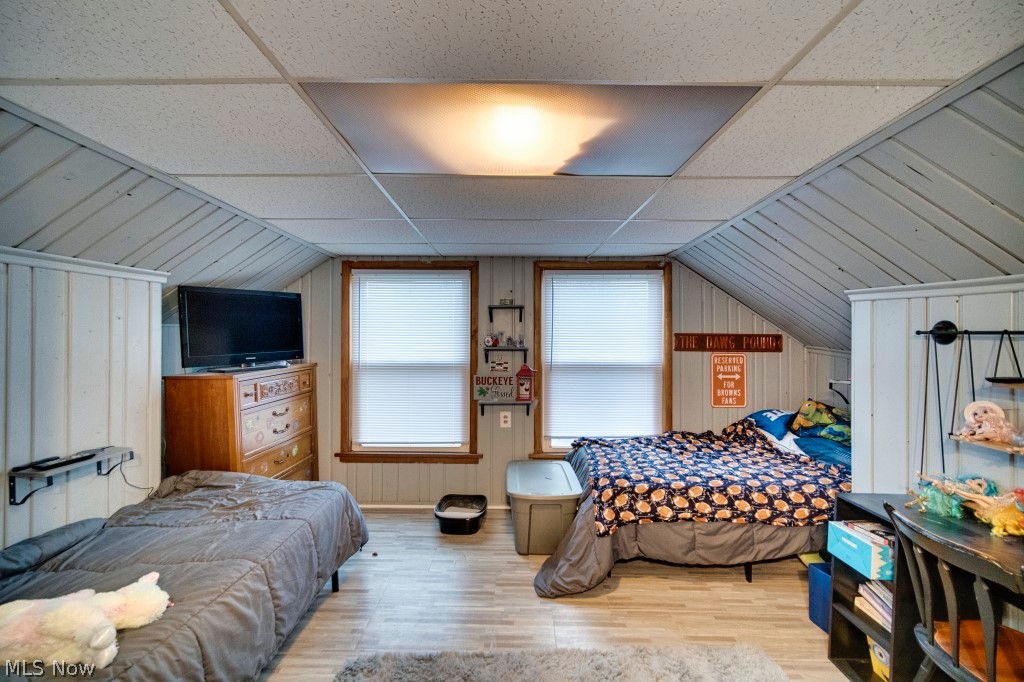 Lincoln Park Allotment - Residential