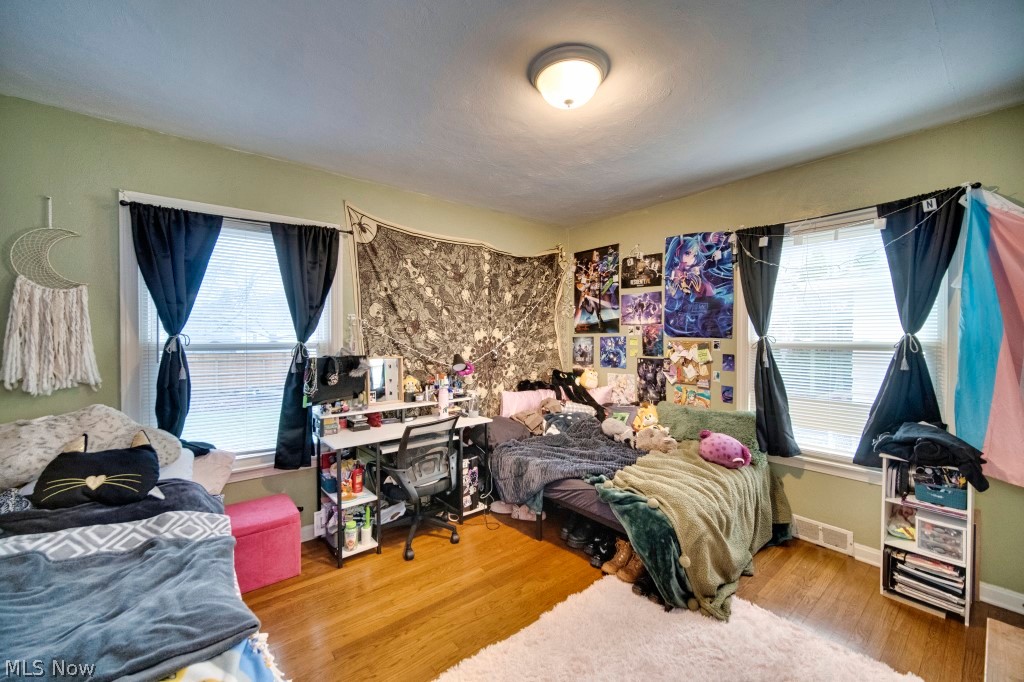 Lincoln Park Allotment - Residential