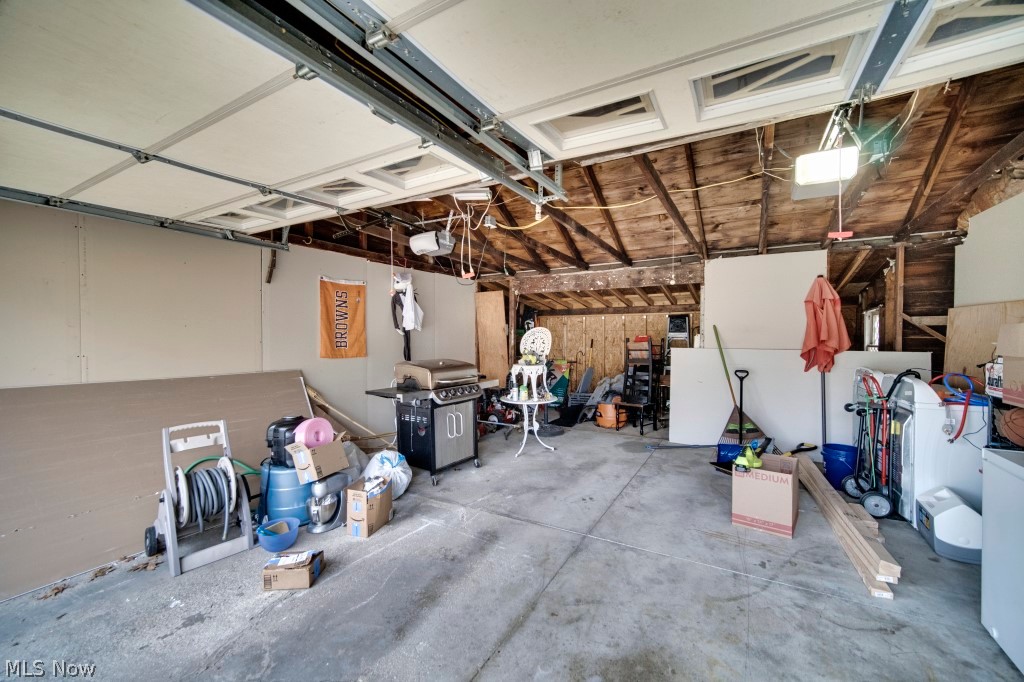 Lincoln Park Allotment - Residential