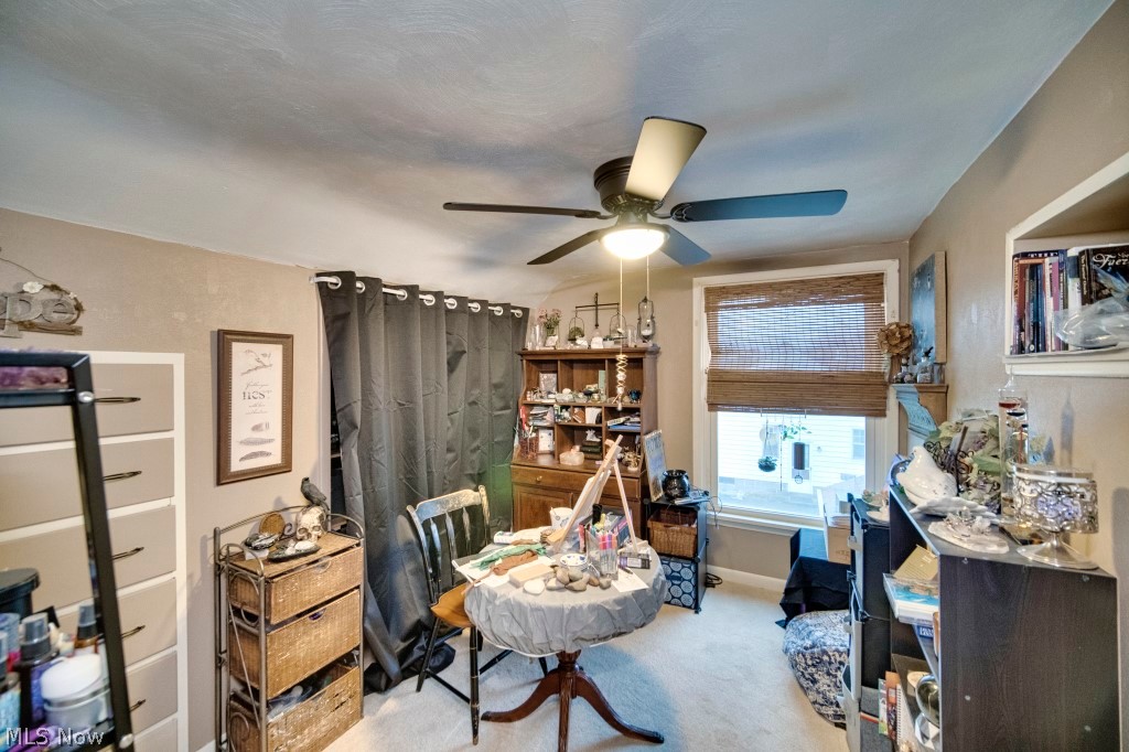 Lincoln Park Allotment - Residential