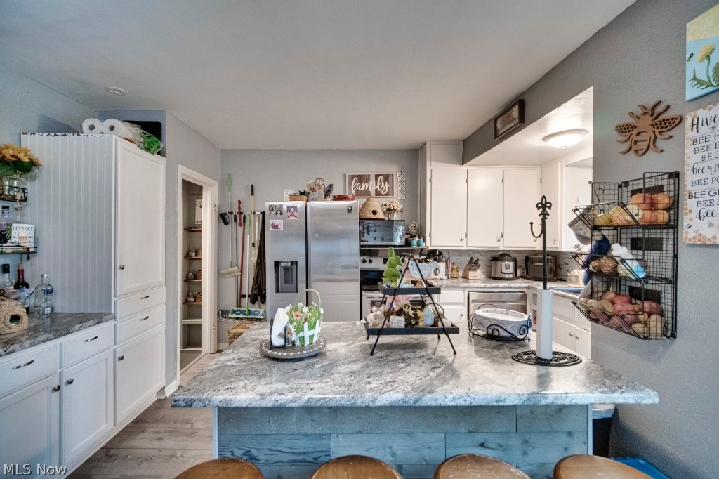 Lincoln Park Allotment - Residential