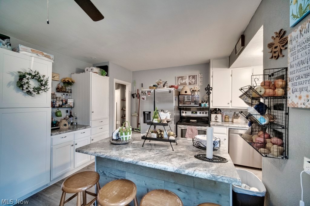 Lincoln Park Allotment - Residential