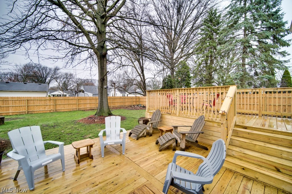 Lincoln Park Allotment - Residential