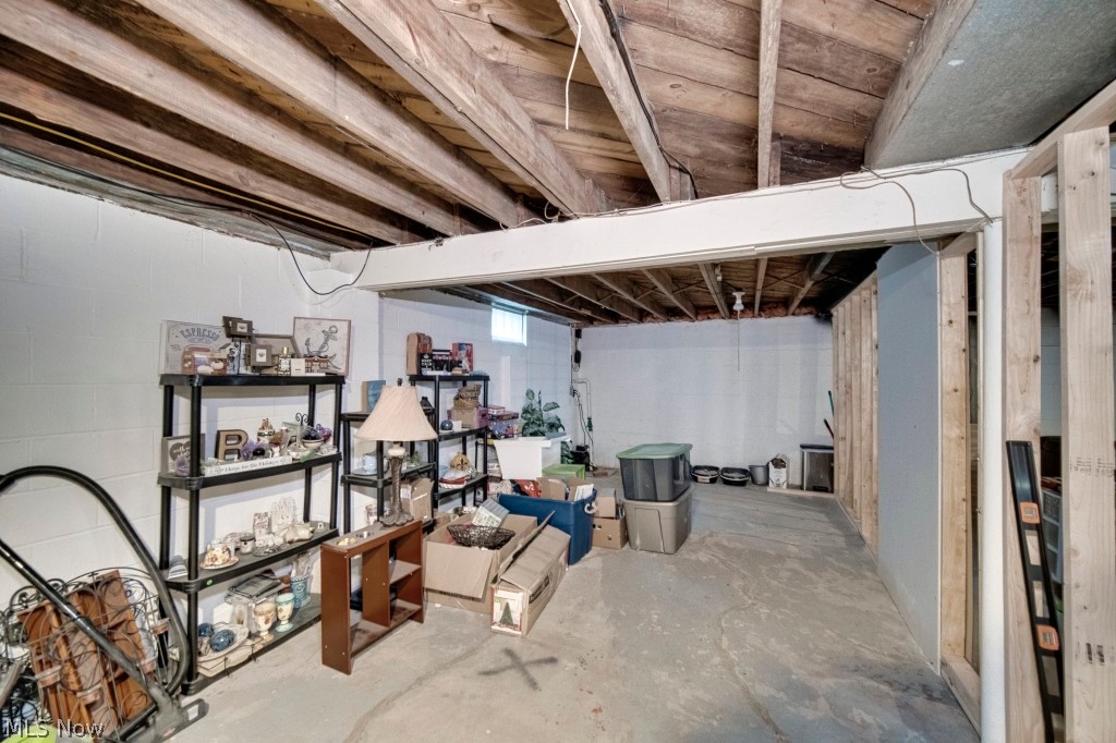 Lincoln Park Allotment - Residential