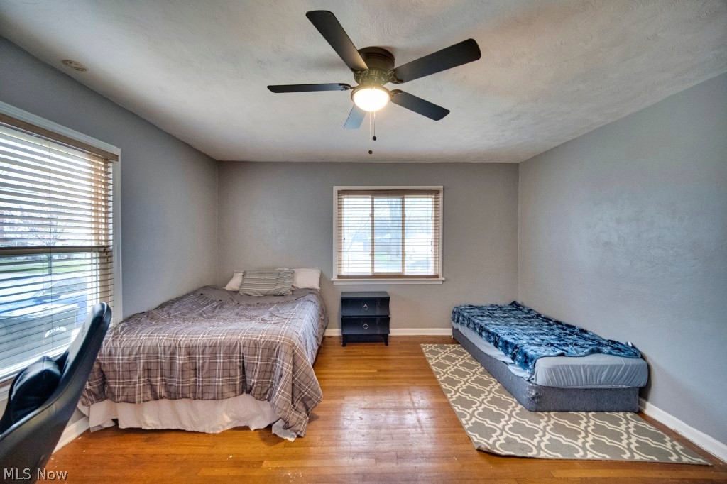 Lincoln Park Allotment - Residential