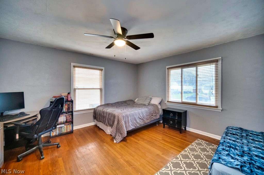 Lincoln Park Allotment - Residential