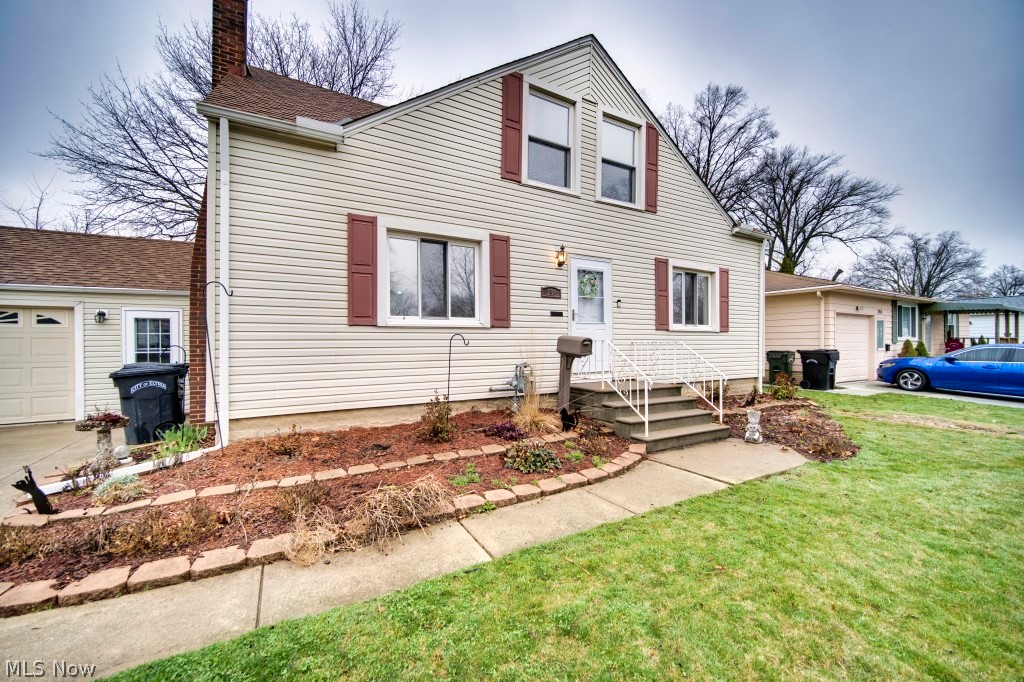 Lincoln Park Allotment - Residential