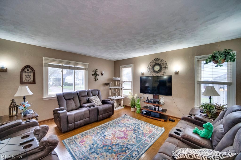 Lincoln Park Allotment - Residential