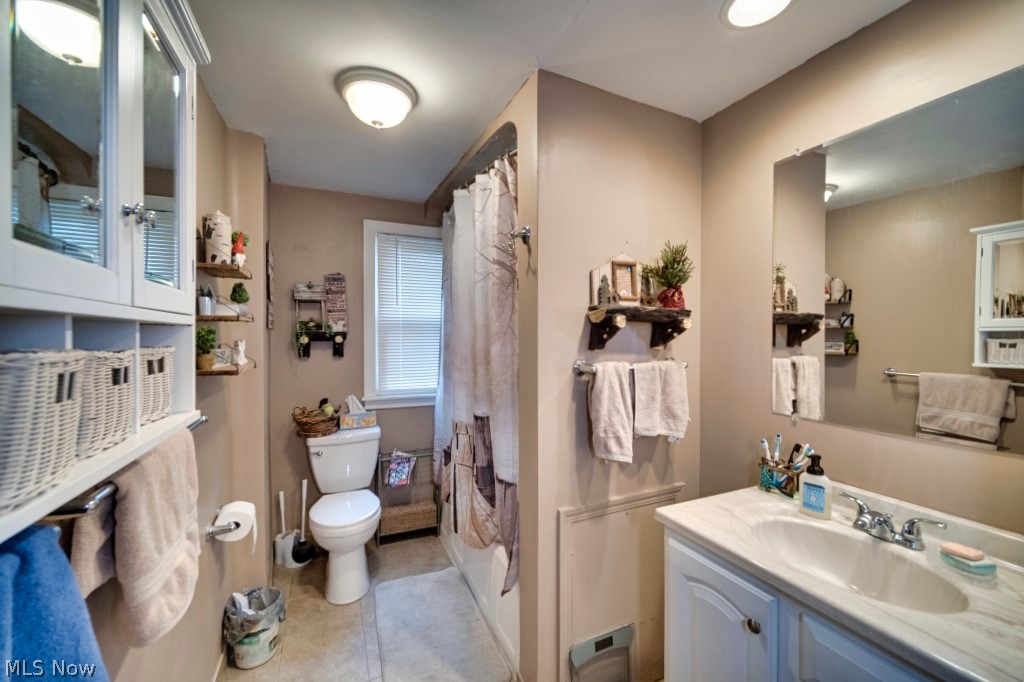 Lincoln Park Allotment - Residential