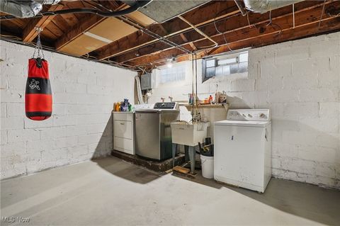 Tiny photo for 13405 Orme Road, Garfield Heights, OH 44125 (MLS # 5178993)