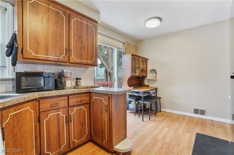 Tiny photo for 13405 Orme Road, Garfield Heights, OH 44125 (MLS # 5178993)