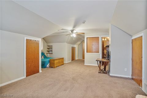 Tiny photo for 13405 Orme Road, Garfield Heights, OH 44125 (MLS # 5178993)