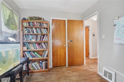 Tiny photo for 13405 Orme Road, Garfield Heights, OH 44125 (MLS # 5178993)