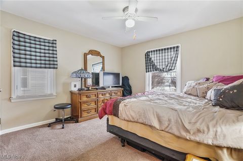 Tiny photo for 13405 Orme Road, Garfield Heights, OH 44125 (MLS # 5178993)