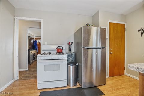 Tiny photo for 13405 Orme Road, Garfield Heights, OH 44125 (MLS # 5178993)