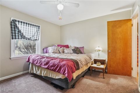 Tiny photo for 13405 Orme Road, Garfield Heights, OH 44125 (MLS # 5178993)