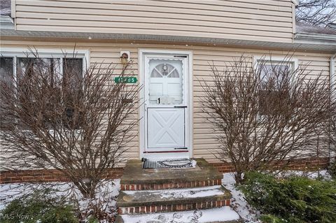 Tiny photo for 13405 Orme Road, Garfield Heights, OH 44125 (MLS # 5178993)