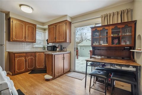 Tiny photo for 13405 Orme Road, Garfield Heights, OH 44125 (MLS # 5178993)