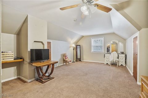 Tiny photo for 13405 Orme Road, Garfield Heights, OH 44125 (MLS # 5178993)