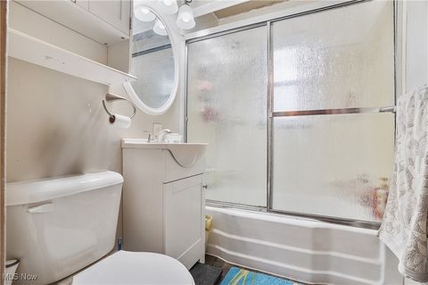 Tiny photo for 13405 Orme Road, Garfield Heights, OH 44125 (MLS # 5178993)