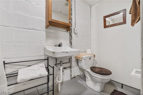 Tiny photo for 13405 Orme Road, Garfield Heights, OH 44125 (MLS # 5178993)