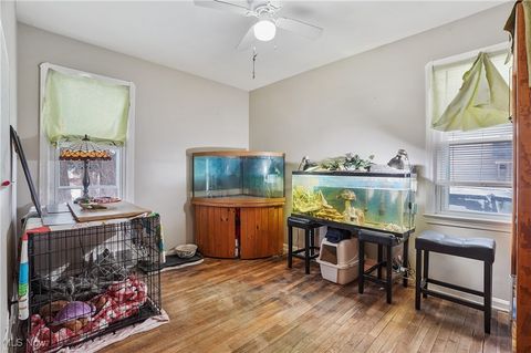 Tiny photo for 13405 Orme Road, Garfield Heights, OH 44125 (MLS # 5178993)