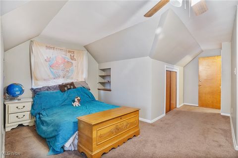 Tiny photo for 13405 Orme Road, Garfield Heights, OH 44125 (MLS # 5178993)