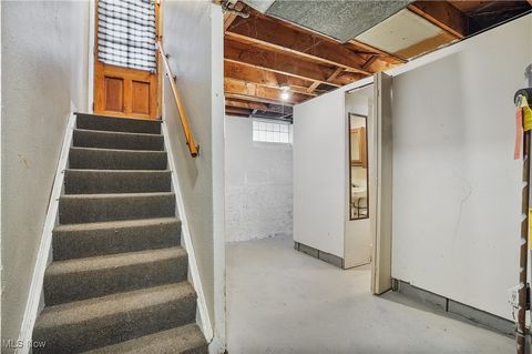 Tiny photo for 13405 Orme Road, Garfield Heights, OH 44125 (MLS # 5178993)