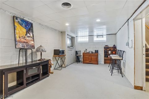 Tiny photo for 13405 Orme Road, Garfield Heights, OH 44125 (MLS # 5178993)