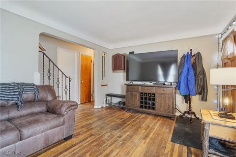 Tiny photo for 13405 Orme Road, Garfield Heights, OH 44125 (MLS # 5178993)