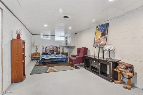 Tiny photo for 13405 Orme Road, Garfield Heights, OH 44125 (MLS # 5178993)