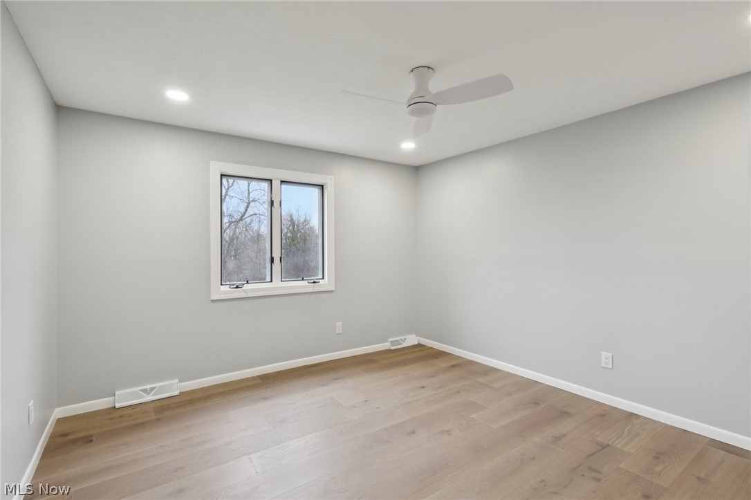 Chagrin Properties Cos Halbur - Residential