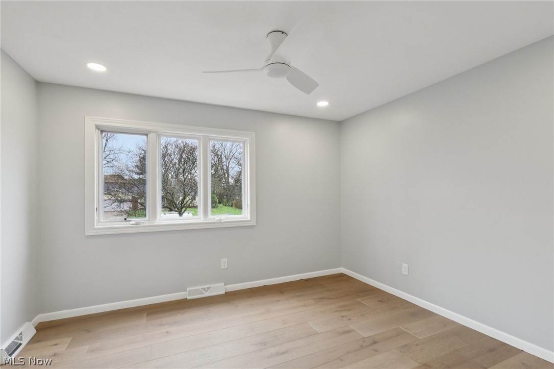 Chagrin Properties Cos Halbur - Residential