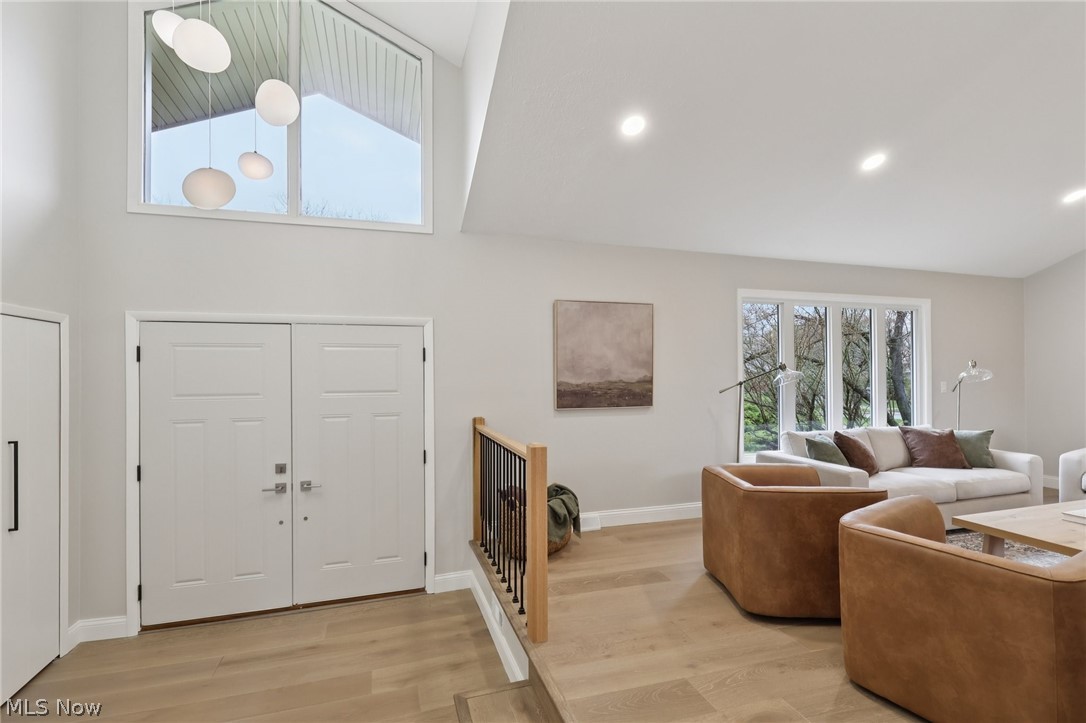 Chagrin Properties Cos Halbur - Residential