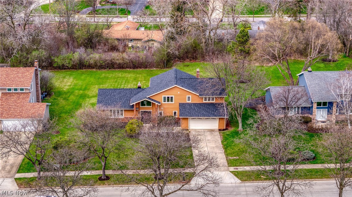 Chagrin Properties Cos Halbur - Residential