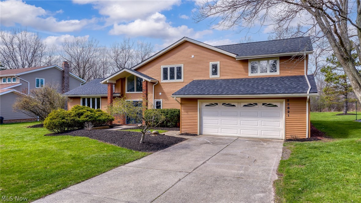 Chagrin Properties Cos Halbur - Residential