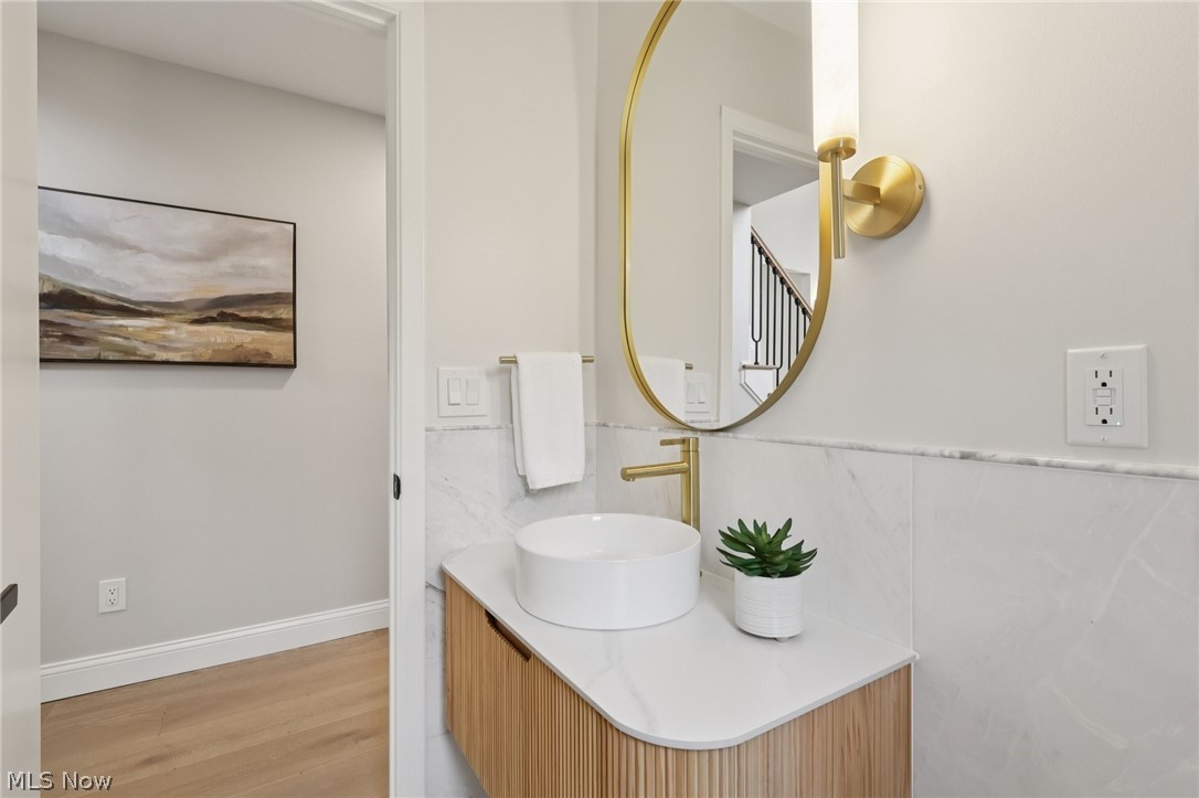 Chagrin Properties Cos Halbur - Residential