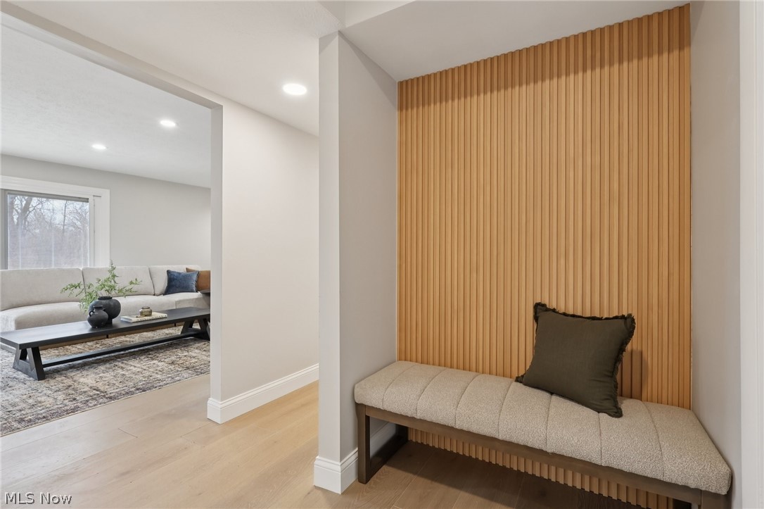 Chagrin Properties Cos Halbur - Residential