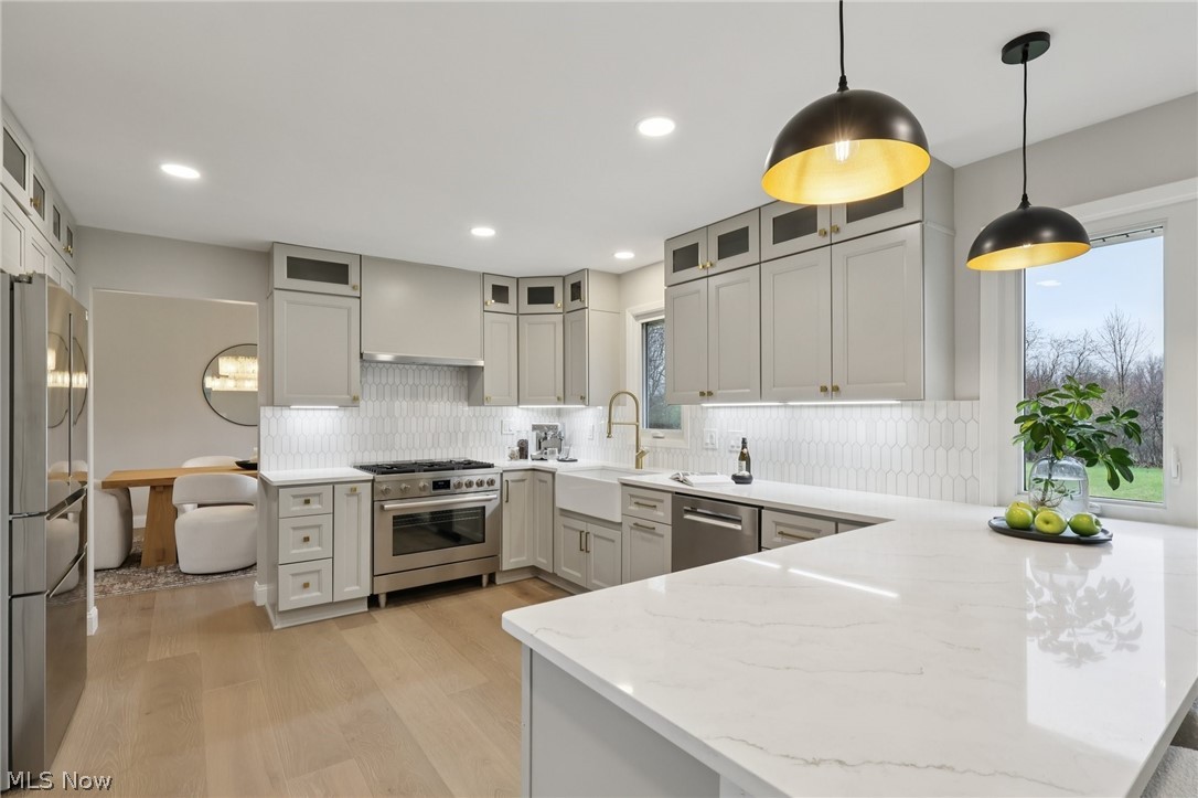 Chagrin Properties Cos Halbur - Residential