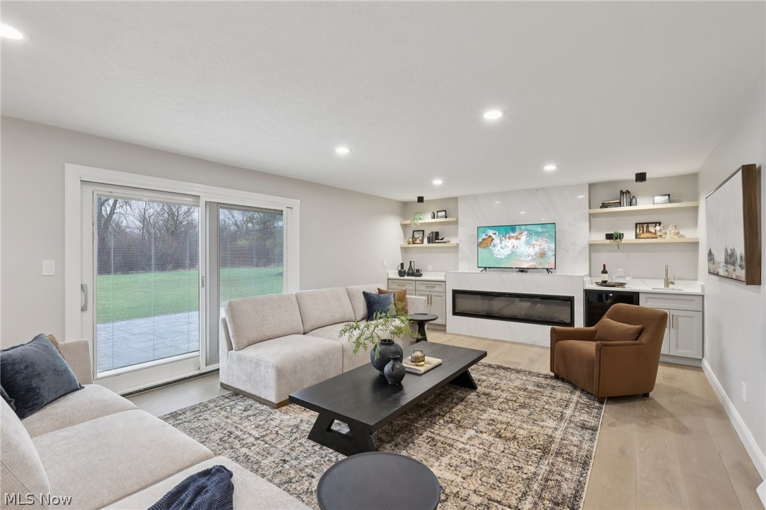 Chagrin Properties Cos Halbur - Residential