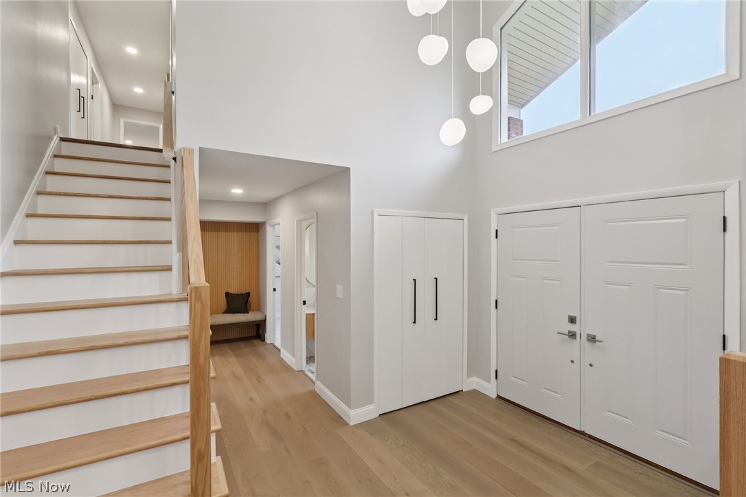 Chagrin Properties Cos Halbur - Residential