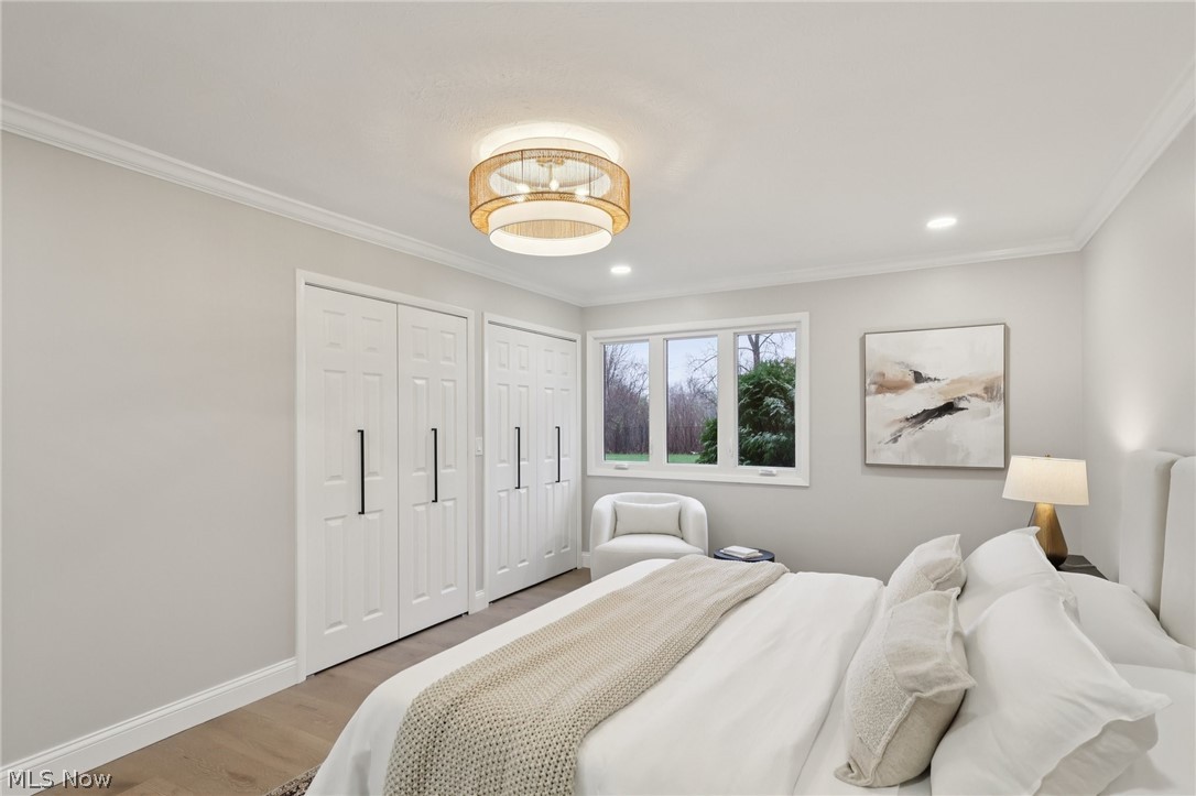 Chagrin Properties Cos Halbur - Residential