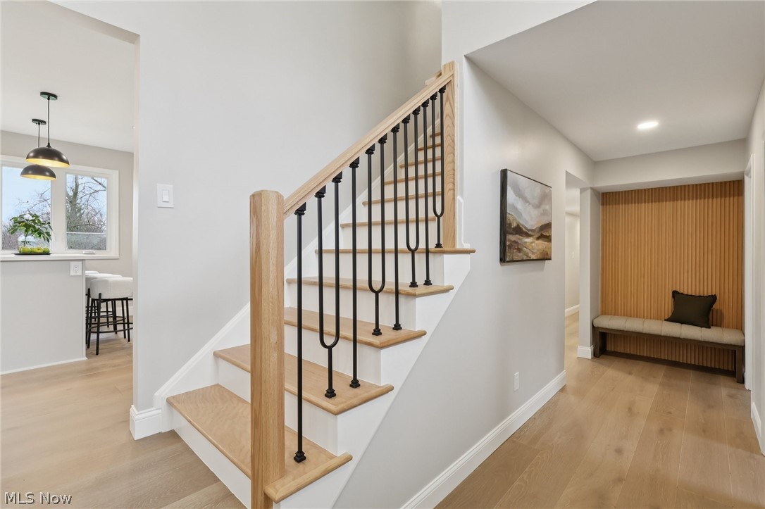 Chagrin Properties Cos Halbur - Residential