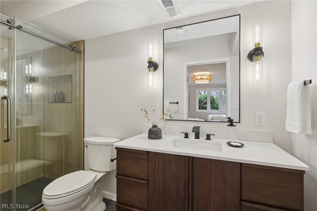 Chagrin Properties Cos Halbur - Residential