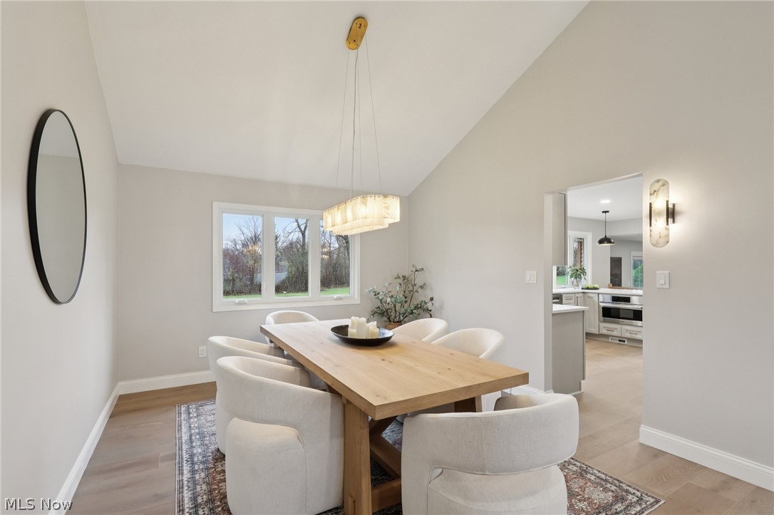 Chagrin Properties Cos Halbur - Residential