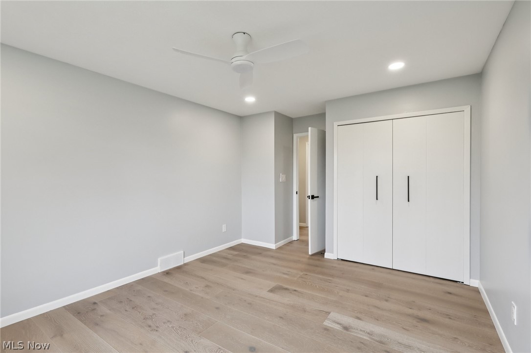 Chagrin Properties Cos Halbur - Residential