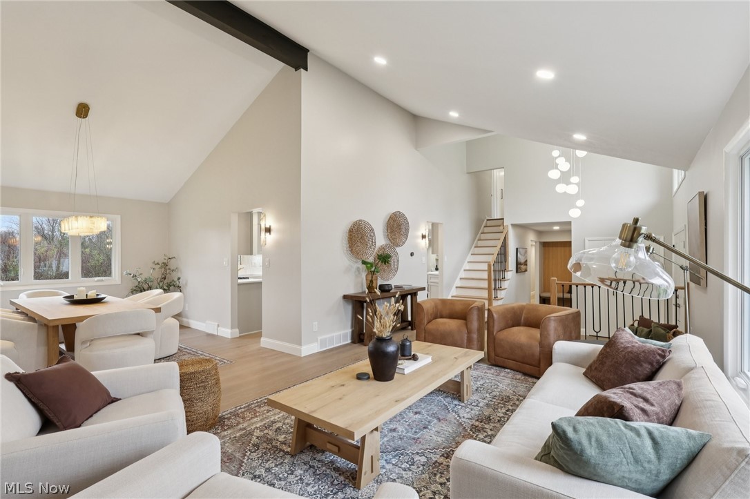 Chagrin Properties Cos Halbur - Residential